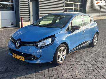Renault Clio 0.9 TCe Dynamique, airco, navigatie beschikbaar voor biedingen