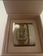Burker Horloge, Kleding | Dames, Riemen en Ceinturen, Ophalen, Nieuw, Zwart, 100 cm of meer