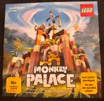 Lego Monkey Palace - Strategisch Bordspel, Hobby en Vrije tijd, Gezelschapsspellen | Bordspellen, Een of twee spelers, Ophalen of Verzenden