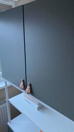 Mooie kledingkast met veel opbergruimte, Huis en Inrichting, Kunststof, 200 cm of meer, Ophalen of Verzenden, Zo goed als nieuw