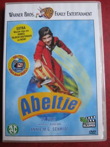 Abeltje (1998) beschikbaar voor biedingen