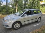 Ford Focus Wagon 1.8 Trend Flexi Fuel, 65 €/maand, 125 pk, Gebruikt, 4 cilinders
