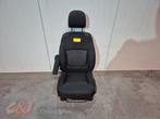 Stoel links van een Renault Trafic, Gebruikt, -, Renault, -