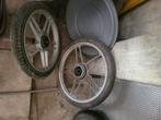Puch velgen, Ophalen, Gebruikt, Overige typen