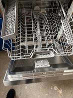 Siemens Inbouw Vaatwasser, Witgoed en Apparatuur, Vaatwasmachines, Ophalen, Gebruikt, 60 cm of meer, Eco programma