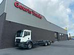 MAN TGS 26.480 6X2-4 BL CHASSIS CABINE (NIEUW) (bj 2025), Automaat, Navigatiesysteem, Euro 6, MAN