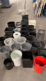 Prullenbakken, Huis en Inrichting, Woonaccessoires | Prullenbakken, Ophalen, Gebruikt