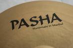 Pasha Fusion Ride bekken 2491gr 20"  <24240846>, Muziek en Instrumenten, Instrumenten | Onderdelen, Gebruikt, Ophalen of Verzenden