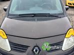 Motorkap van een Renault Modus, Auto-onderdelen, Gebruikt, -, Renault, -