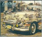 cd-maxi van Zucchero with John L. Hooker - Ali d'oro, 6 singles of meer, Verzenden, Gebruikt