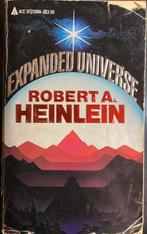 Robert A. Heinlein - Expanding Universe, Ophalen of Verzenden, Gelezen