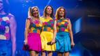 1x 1e rang ticket K3 Originals 5 april 2026 Ahoy Rotterdam, Tickets en Kaartjes, Eén persoon, April