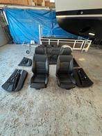 Elektrisch interieur bmw e91, Auto-onderdelen, Interieur en Bekleding, Ophalen, BMW