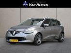 Renault Clio Estate 0.9 TCe Collection | LM velgen | Navi |, Voorwielaandrijving, Stof, Zwart, Handgeschakeld