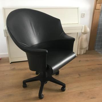 Vintage Arflex bureaustoel stoel design xl beschikbaar voor biedingen