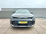 Kia Niro EV DynamicLine 64.8 kWh Navigatie / Camera /, Stof, Gebruikt, 750 kg, 1657 kg
