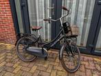 Valetta Popal transportfiets meisje 24 inch, Fietsen en Brommers, Fietsen | Meisjes, Ophalen of Verzenden, Handrem, Popal, Gebruikt