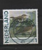 vade! ‹(•¿•)› nl j0622 vogel - tuinfluiter, Verzenden, Na 1940, Gestempeld