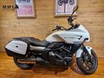 HONDA CTX 700 DCT ABS (bj 2014), Motoren, 2 cilinders, HONDA, Bedrijf, Onbekend