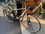 Gazelle Esprit T3 2023 zwart, Fietsen en Brommers, Fietsen | Heren | Herenfietsen, Gebruikt, Versnellingen, 49 tot 53 cm, Ophalen of Verzenden