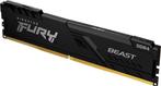 Kingston FURY Beast 32 GB 3200 MHz DDR4 CL16, Computers en Software, RAM geheugen, Ophalen, 32 GB, DDR4, Zo goed als nieuw