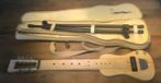 SX8 Lapsteel met stand, Muziek en Instrumenten, Ophalen of Verzenden, Zo goed als nieuw