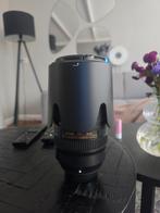 Te koop Nikon lens, Audio, Tv en Foto, Fotografie | Lenzen en Objectieven, Ophalen of Verzenden, Telelens
