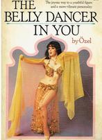 The Belly Dancer in You Ozel Turkbas (buikdansen), Ophalen of Verzenden