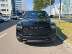Dodge Ram 1500 Huricane BIGHORN 2025 3.0L I6, Automaat, Zwart, Zwart, Origineel Nederlands
