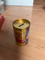Disney spaarpot, Ophalen, Zo goed als nieuw
