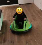 Electrische bumper car met licht en geluid, Kinderen en Baby's, Ophalen, Zo goed als nieuw