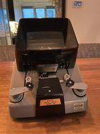 Erno Movie Editor Super III - Film Betrachter, Verzamelen, Fotografica en Filmapparatuur, Ophalen of Verzenden