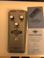 Vintage effect Rotosound Fuzz, Verzenden, Nieuw, Distortion, Overdrive of Fuzz