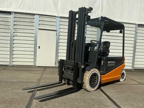2000 Still R 60-40 Vorkheftruck, Zakelijke goederen, Machines en Bouw | Heftrucks en Intern transport, Heftruck, Elektrisch