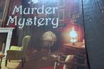 escape room uitbreiding murder mystery, Hobby en Vrije tijd, Gezelschapsspellen | Overige, Ophalen of Verzenden, Gebruikt