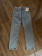 Levi's 501 Spijkerbroek Nieuw, Ophalen of Verzenden, Nieuw, Blauw