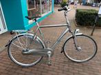 Gazelle orange plus herenfiets 61cm 7 versnellingen, Ophalen of Verzenden, Zo goed als nieuw