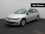 Volkswagen Golf Variant 1.0 TSI Life | Climate Control | Par, Auto's, Volkswagen, 12 maanden, Stof, Origineel Nederlands, 3 cilinders
