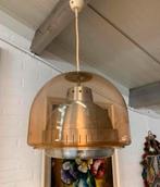 Lamp Lakro Amstelveen space age hanglamp jaren 60, Huis en Inrichting, Lampen | Hanglampen, Ophalen of Verzenden