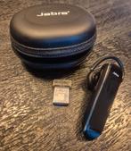 Jabra EasyGo draadloze headset - Zo goed als nieuw!, Audio, Tv en Foto, Koptelefoons, Overige merken, Bluetooth, Zo goed als nieuw