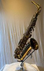 CONN altsaxofoon “shooting star” speelklaar, Muziek en Instrumenten, Blaasinstrumenten | Saxofoons, Ophalen of Verzenden, Zo goed als nieuw