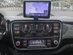 Volkswagen up! 1.0 high up! 5-deurs BlueMotion Navigatie, Ai, Gebruikt, 4 stoelen, Wit, Handgeschakeld
