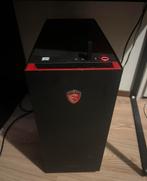 Game pc, 8 GB, Ophalen of Verzenden, Zo goed als nieuw, SSD