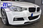 BMW F30/ F31 M-Pakket – Voorbumper spoiler III, Auto diversen, Tuning en Styling, Ophalen of Verzenden