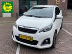 Peugeot 108 1.0 e-VTi Allure, Voorwielaandrijving, Gebruikt, Euro 6, 4 stoelen