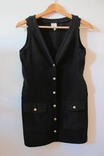 Black dress/jacket (Monki), Kleding | Dames, Jurken, Nieuw, Maat 34 (XS) of kleiner, Ophalen of Verzenden, Monki
