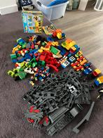 Lego duplo speelgoed, Kinderen en Baby's, Speelgoed | Duplo en Lego, Ophalen of Verzenden, Zo goed als nieuw, Duplo