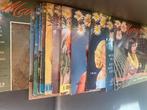 Margriet Discotheek Singles ( 13 singles vinyl), Ophalen of Verzenden, Gebruikt, Pop