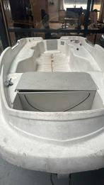 Cap 360 rigiflex bijboot, Watersport en Boten, Ophalen, Tot 10 pk, Zo goed als nieuw, 3 tot 6 meter