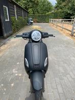 Senzo Rivalux scooter., Ophalen, Gebruikt, Benzine